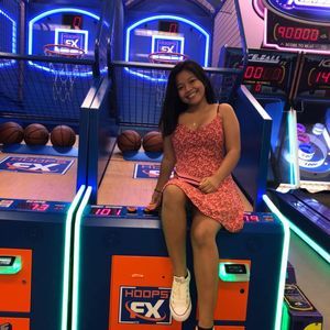 Meet your Posher, Jade ericka